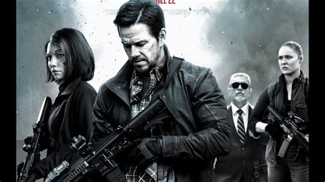 mile 22 part 2